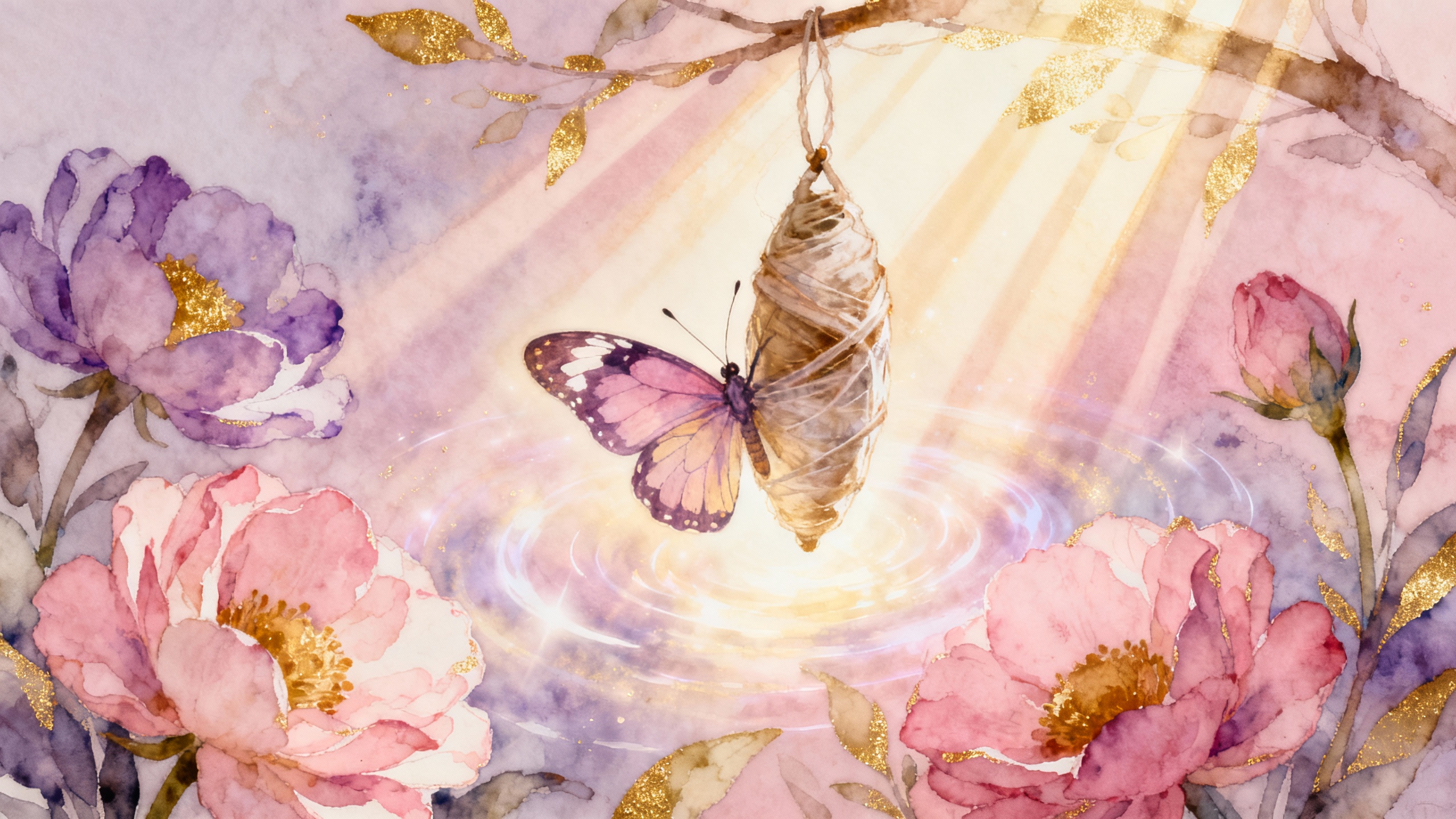 Featured image for Healing from Within: Coping with Pemphigus Vulgaris and Finding Hope