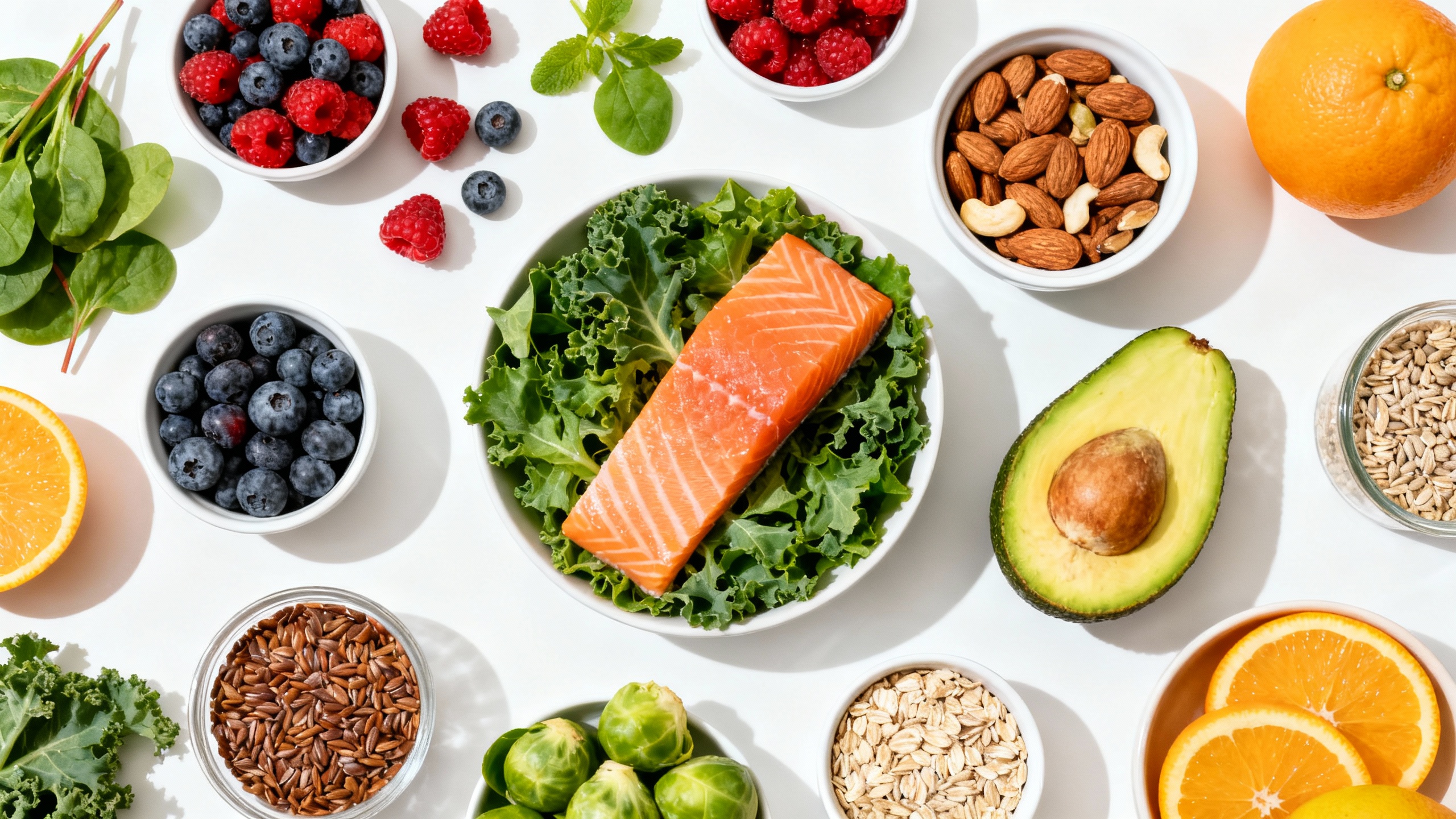 Featured image for Soothing the Symptoms: A Guide to Diet Recommendations for Pemphigus Vulgaris