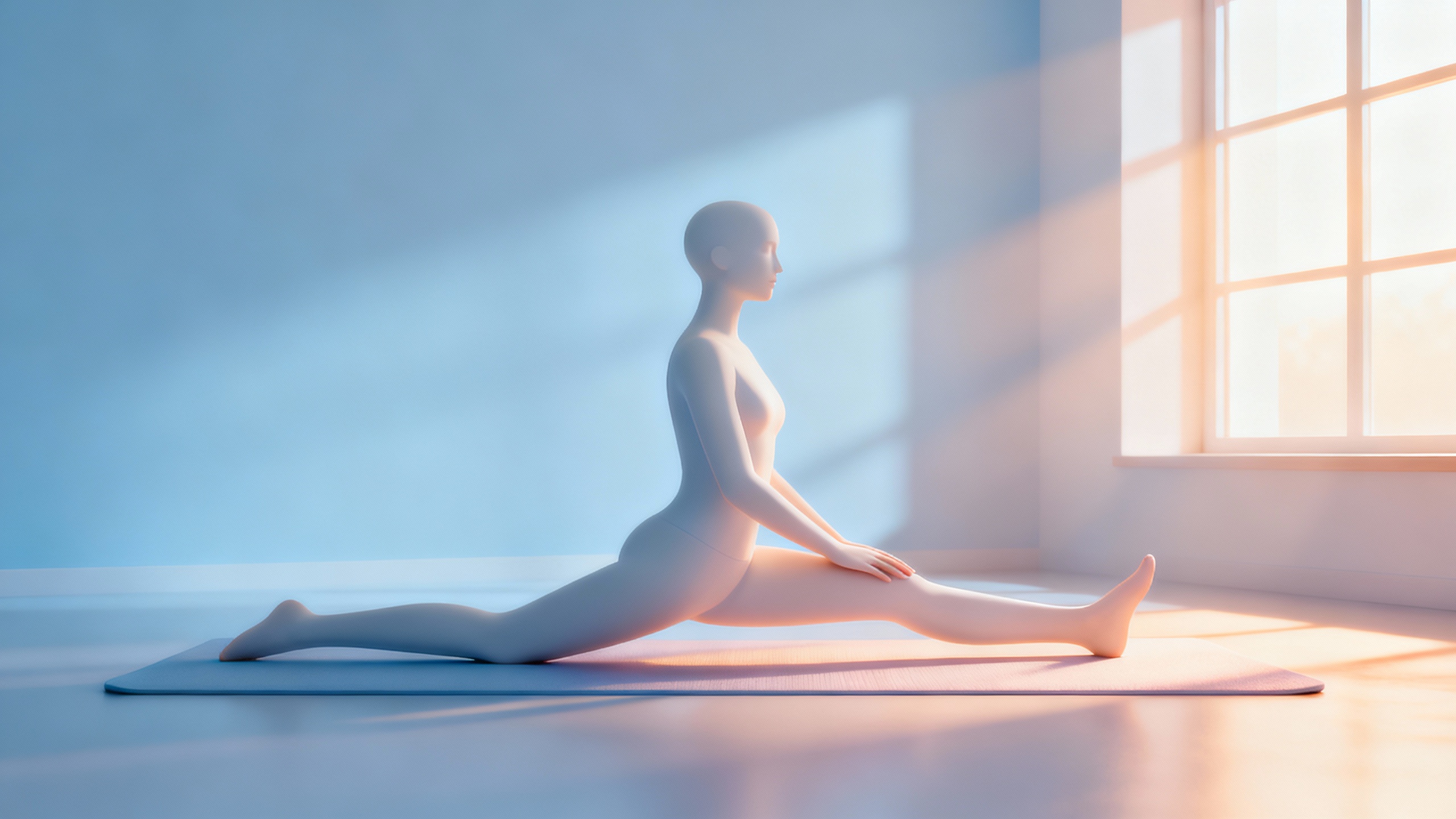 Featured image for Regaining Mobility: Targeted Exercises for Pemphigus Vulgaris Patients