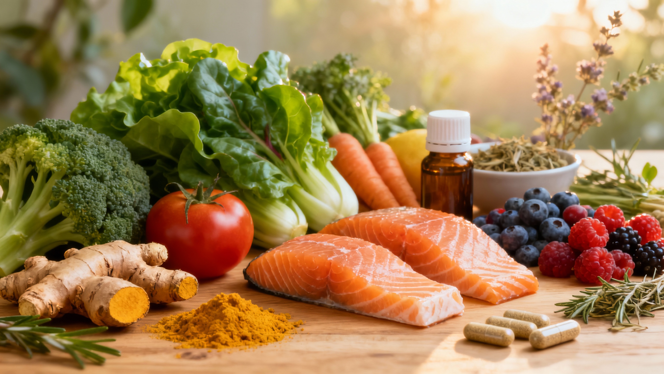 Featured image for Empower Your Healing Journey: Holistic Methods for Pemphigus Vulgaris Management