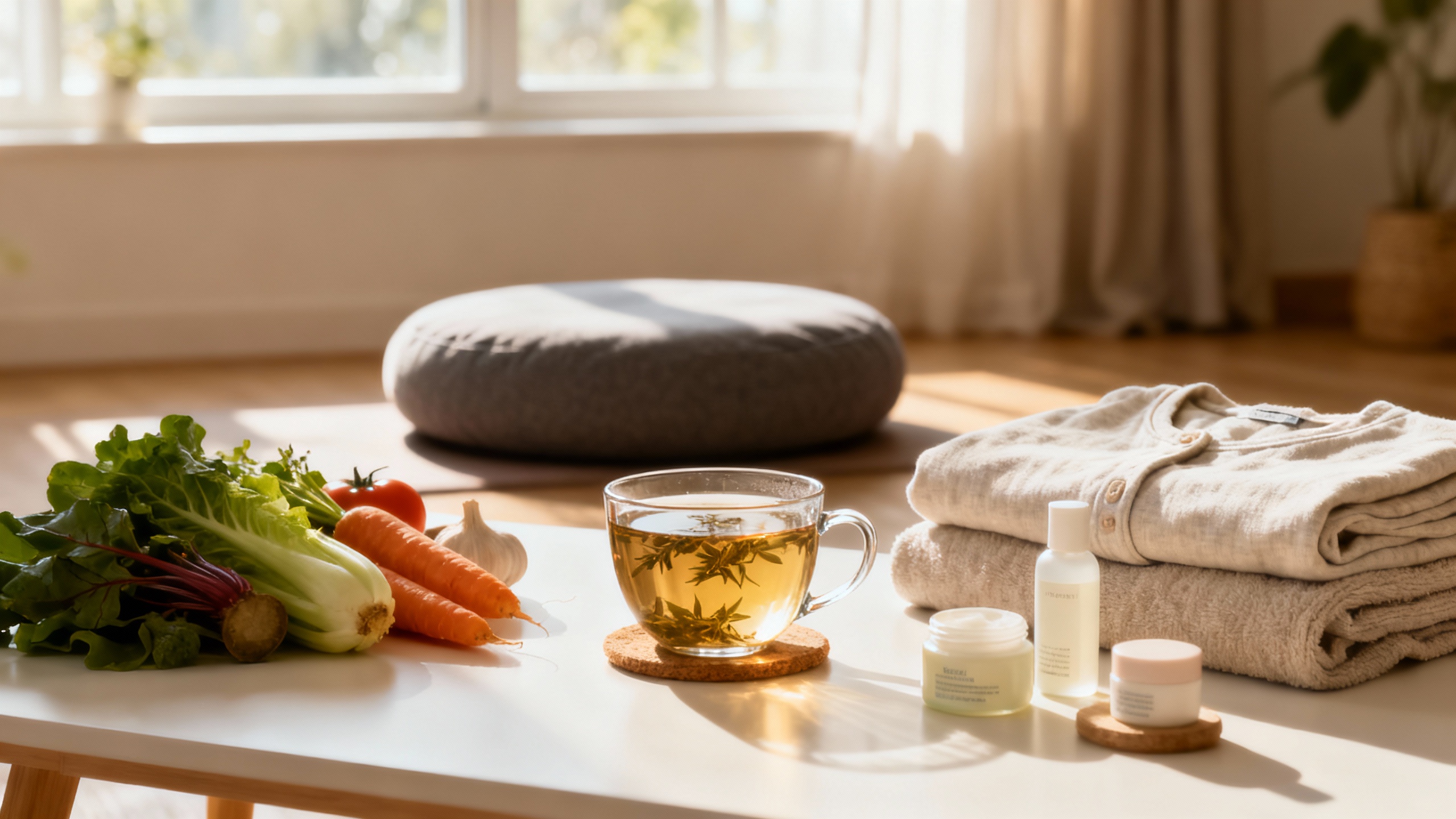 Featured image for Harnessing the Power: Lifestyle Changes for Pemphigus Vulgaris Relief