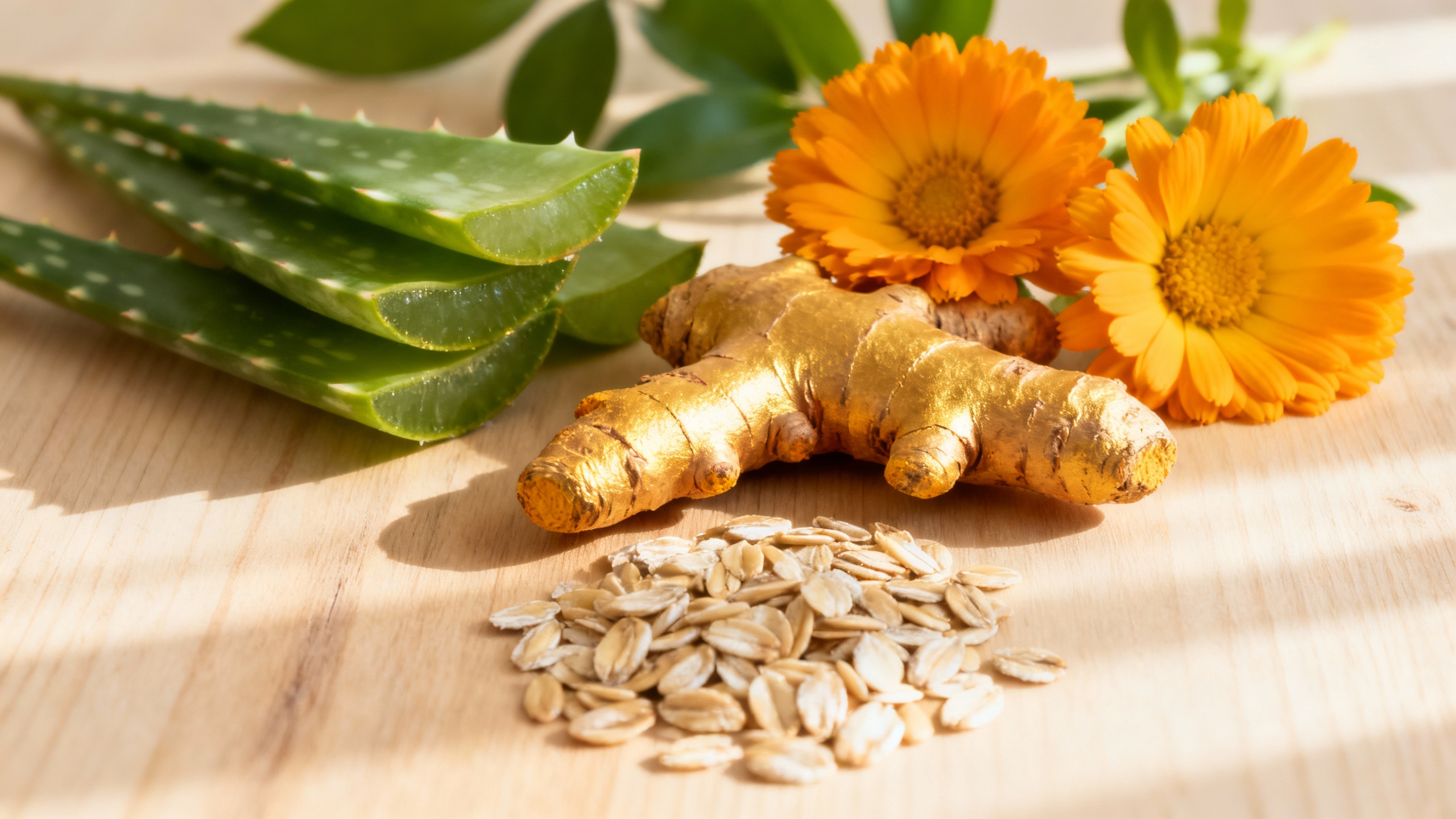 Featured image for Unlocking the Healing Potential: Natural Remedies for Pemphigus Vulgaris