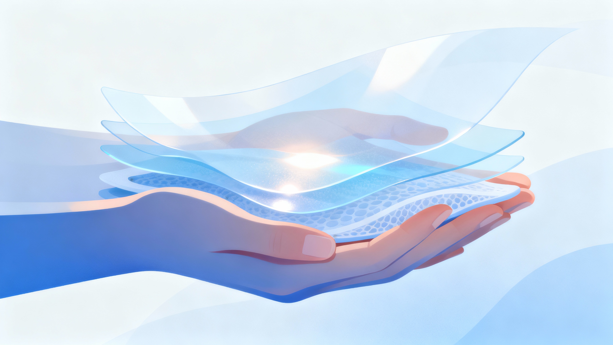 Featured image for Relieve the Agony: Effective Pain Relief for Pemphigus Vulgaris