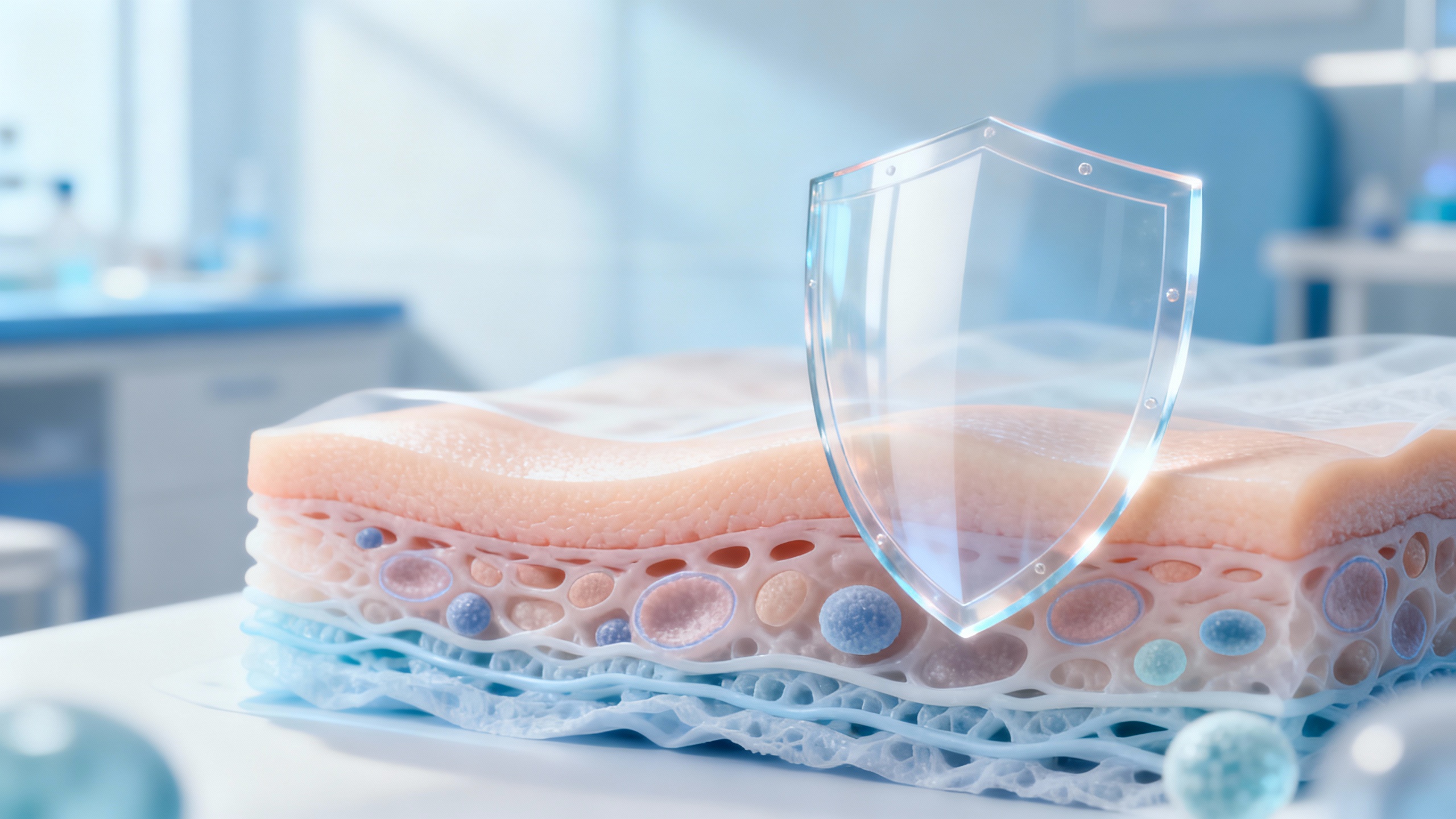 Featured image for Defying the Odds: Effective Measures to Prevent Infections in Pemphigus Vulgaris Blisters