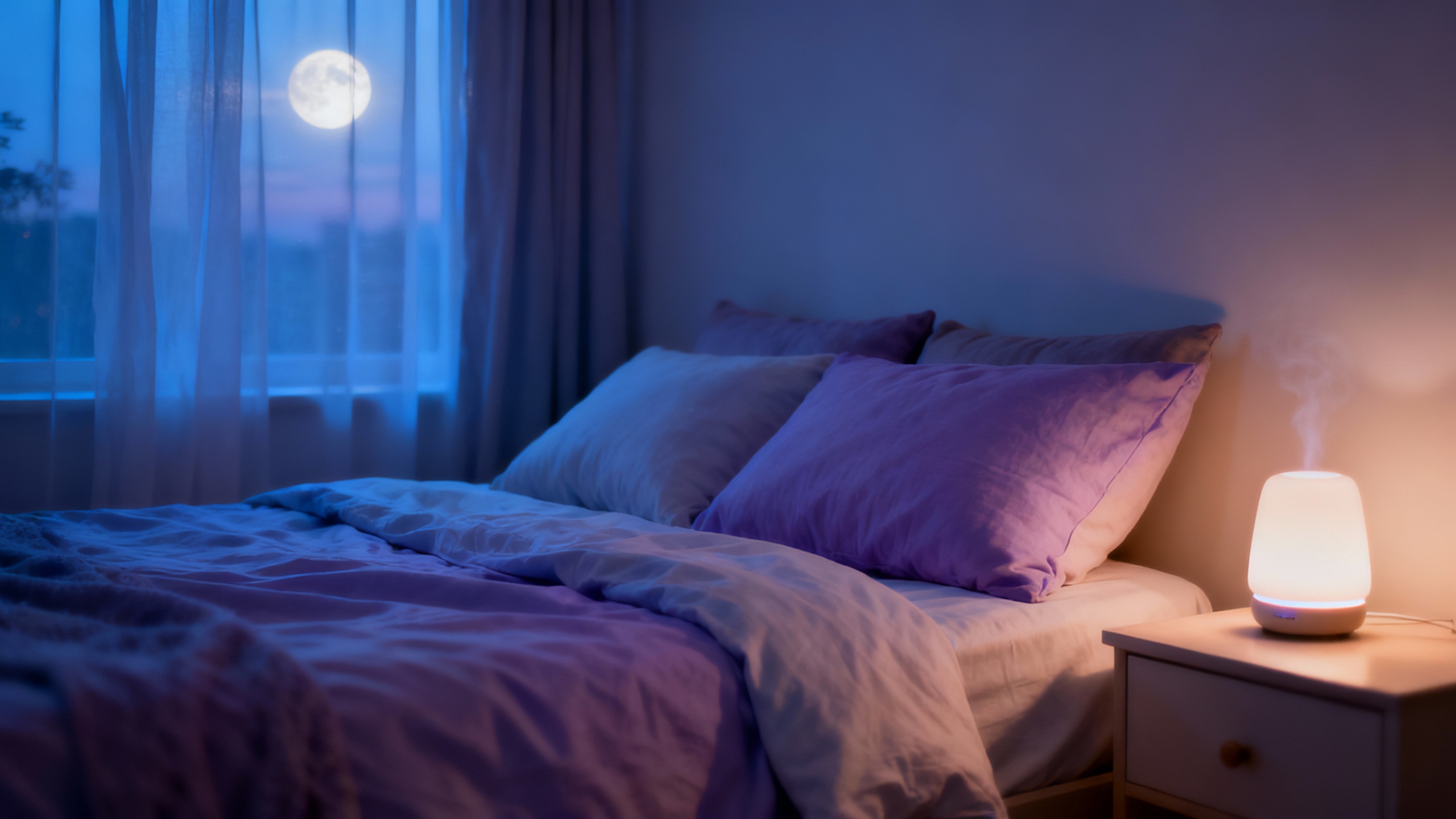 Featured image for Sleep Well, Heal Well: Essential Strategies for Pemphigus Vulgaris Relief