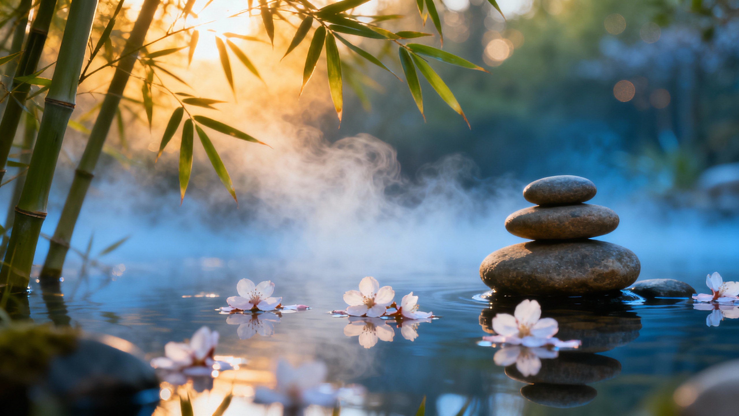 Featured image for Embracing Tranquility: Expert Stress Management Techniques for Pemphigus Vulgaris