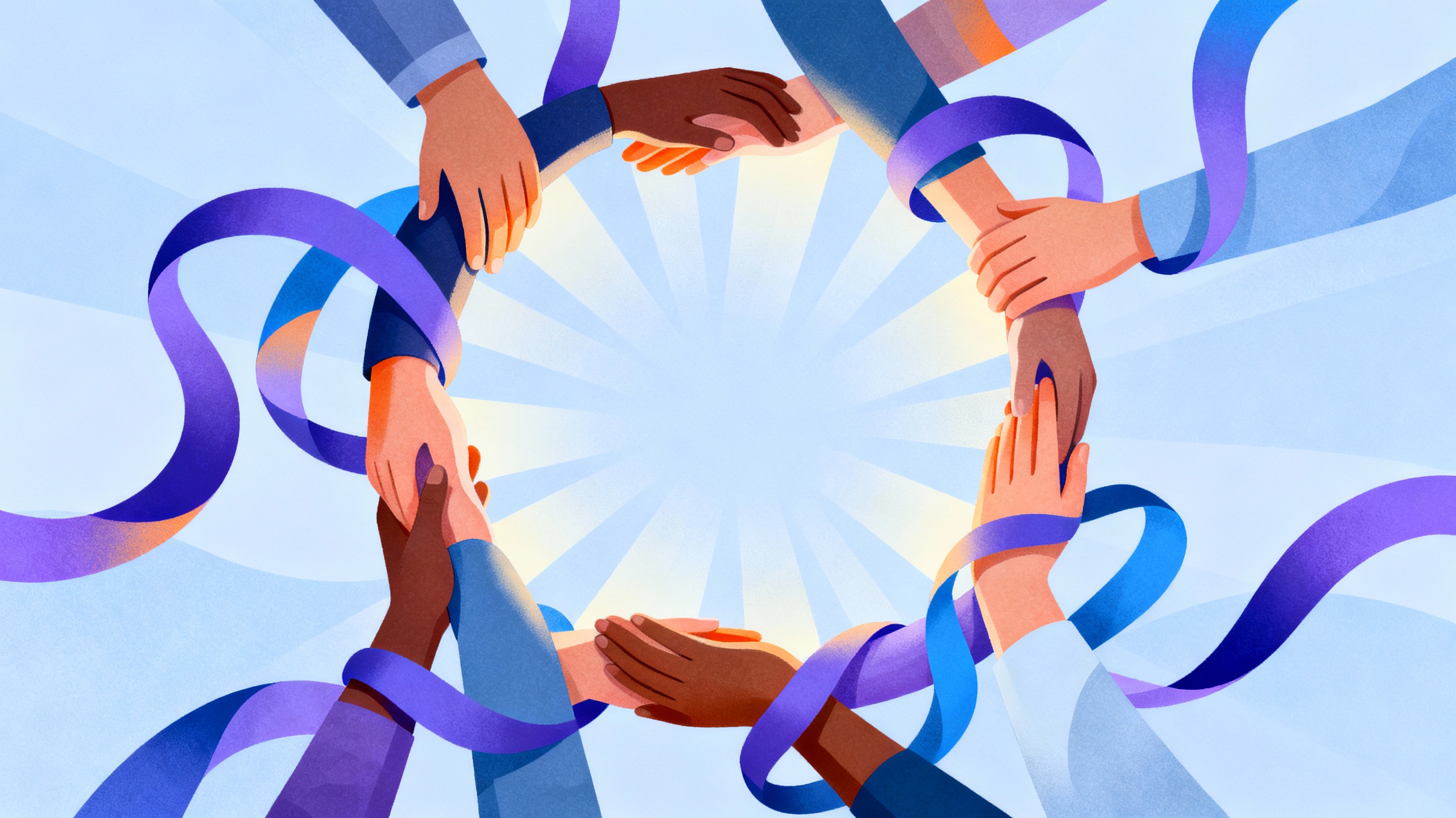 Featured image for Building a Supportive Community: Resources for Pemphigus Vulgaris Patients