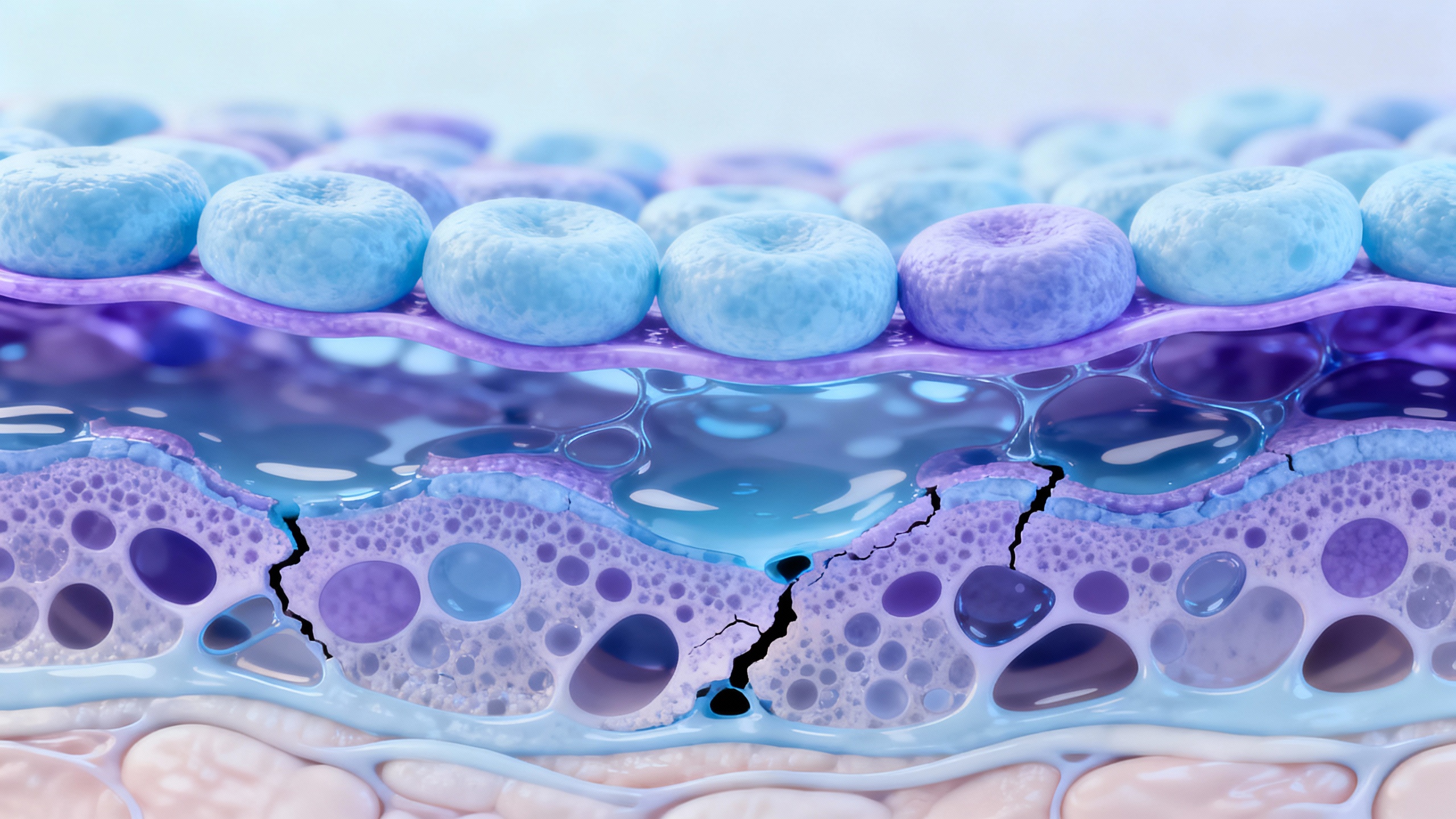 Featured image for Behind the Blistering: Delving into the Causes of Pemphigus Vulgaris