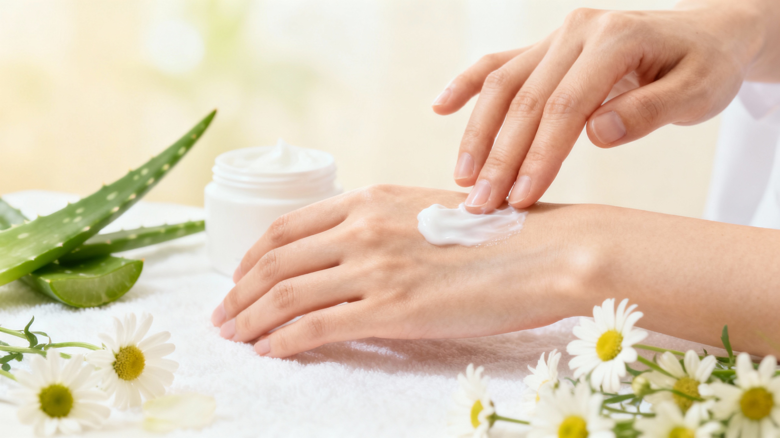 Featured image for Conquer the Pain: Empowering Strategies to Alleviate Pemphigus Vulgaris Symptoms