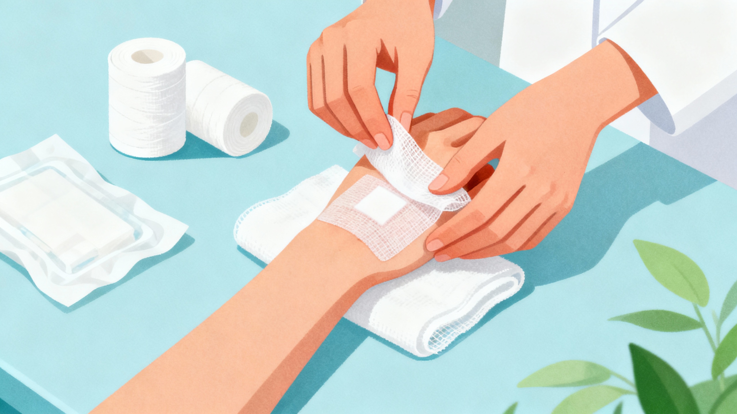 Featured image for Unlocking Relief: Proven Strategies for Pemphigus Vulgaris Blister Wound Care