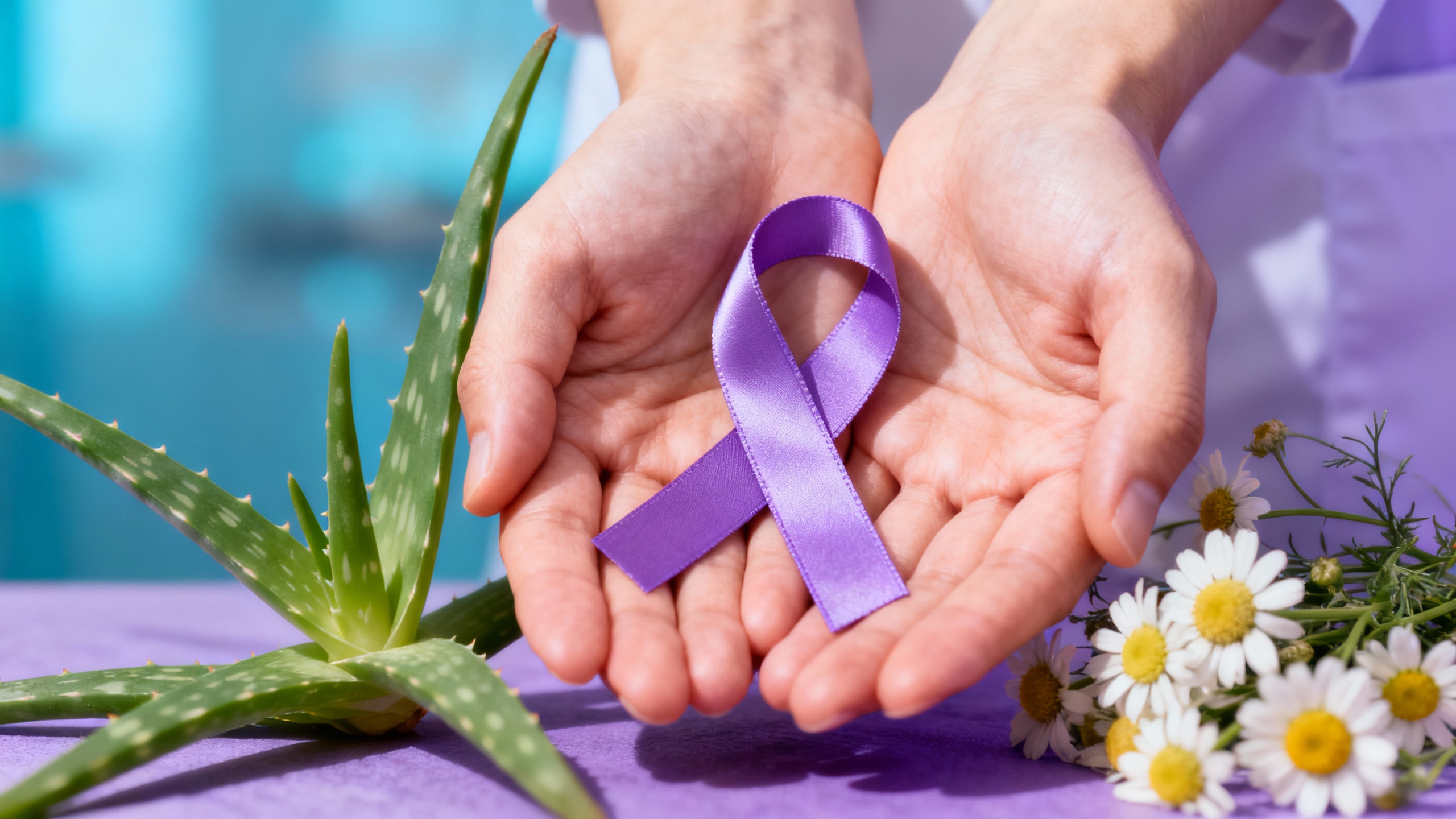 Understanding Pemphigus Vulgaris Together